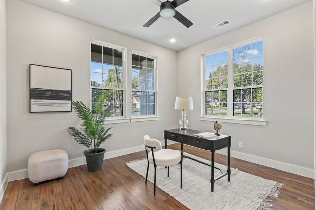 1616 N Bradley Street, Mckinney, TX 75069