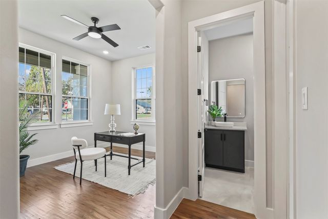 1616 N Bradley Street, Mckinney, TX 75069