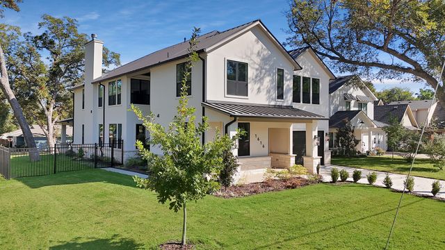 1616 N Bradley Street, Mckinney, TX 75069