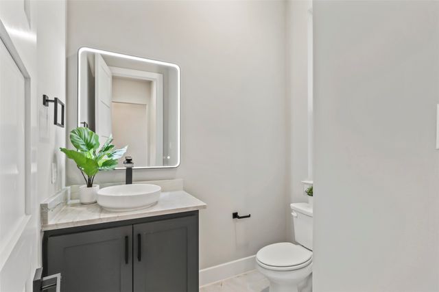 1616 N Bradley Street, Mckinney, TX 75069