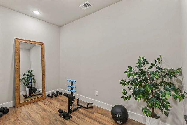 1616 N Bradley Street, Mckinney, TX 75069