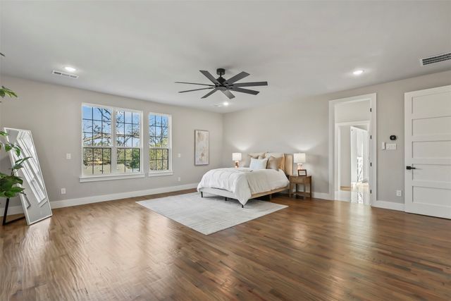 1616 N Bradley Street, Mckinney, TX 75069