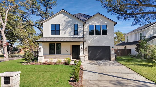 1616 N Bradley Street, Mckinney, TX 75069