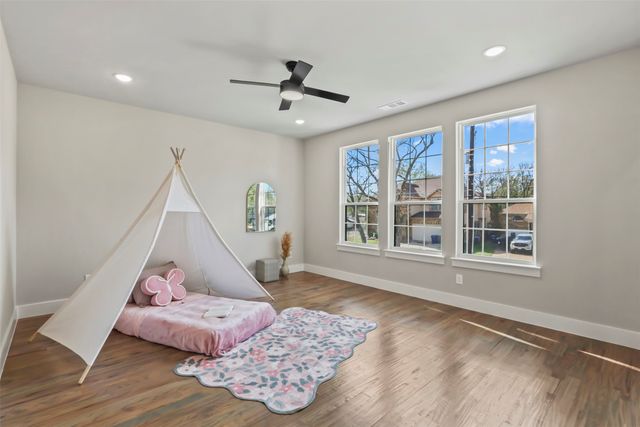 1616 N Bradley Street, Mckinney, TX 75069