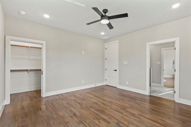 1616 N Bradley Street, Mckinney, TX 75069