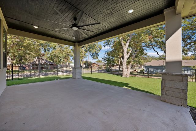 1616 N Bradley Street, Mckinney, TX 75069