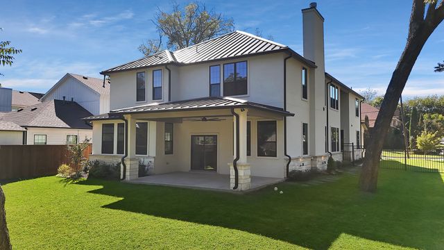 1616 N Bradley Street, Mckinney, TX 75069
