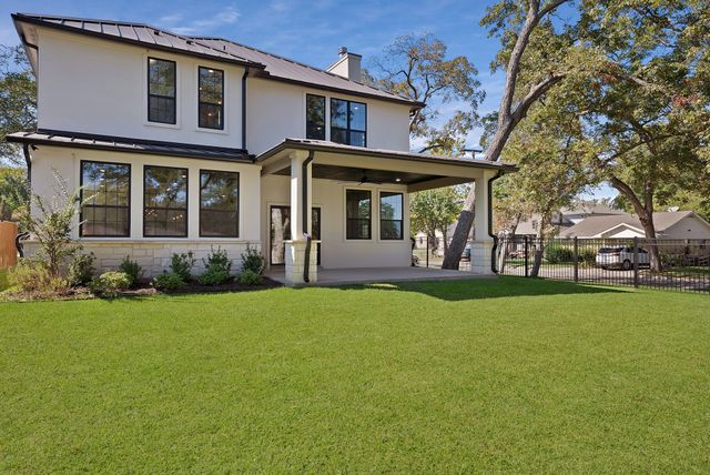 1616 N Bradley Street, Mckinney, TX 75069