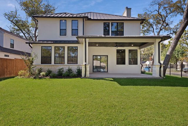 1616 N Bradley Street, Mckinney, TX 75069