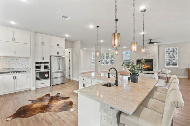 1616 N Bradley Street, Mckinney, TX 75069