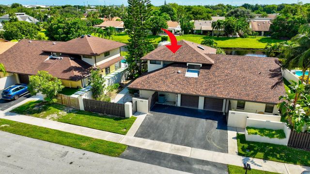 291 SW 28th Avenue, Delray Beach, FL 33445