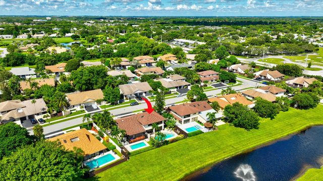 291 SW 28th Avenue, Delray Beach, FL 33445