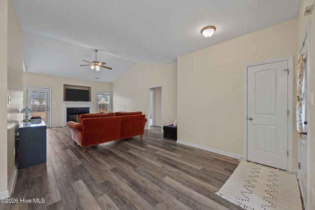 382 Bannermans Mill Road, Richlands, NC 28574