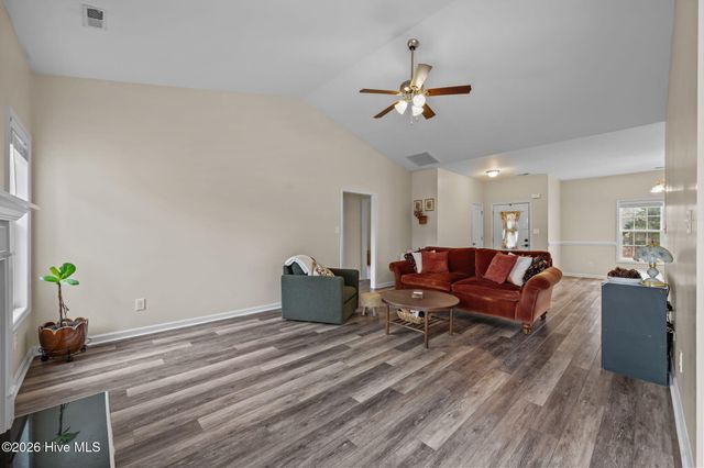 382 Bannermans Mill Road, Richlands, NC 28574