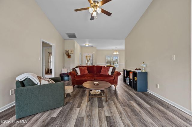 382 Bannermans Mill Road, Richlands, NC 28574