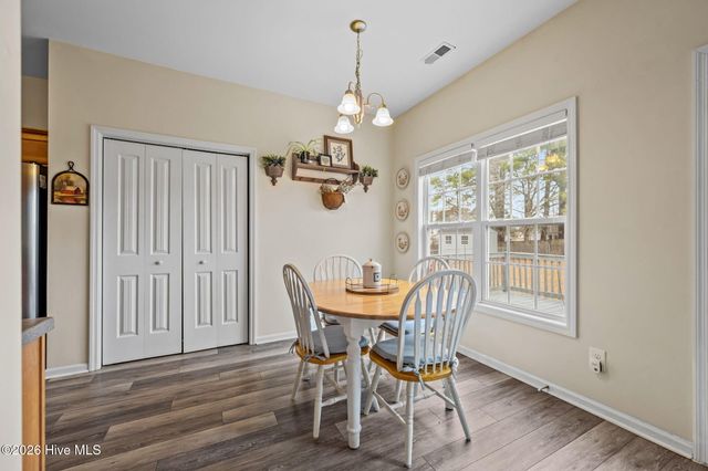 382 Bannermans Mill Road, Richlands, NC 28574