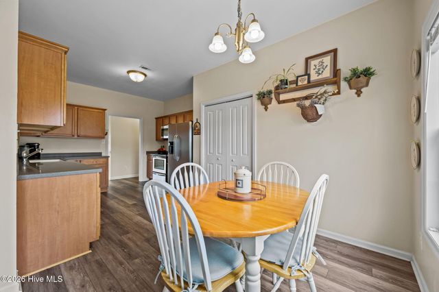 382 Bannermans Mill Road, Richlands, NC 28574