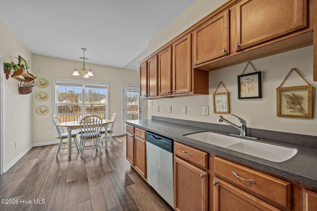 382 Bannermans Mill Road, Richlands, NC 28574