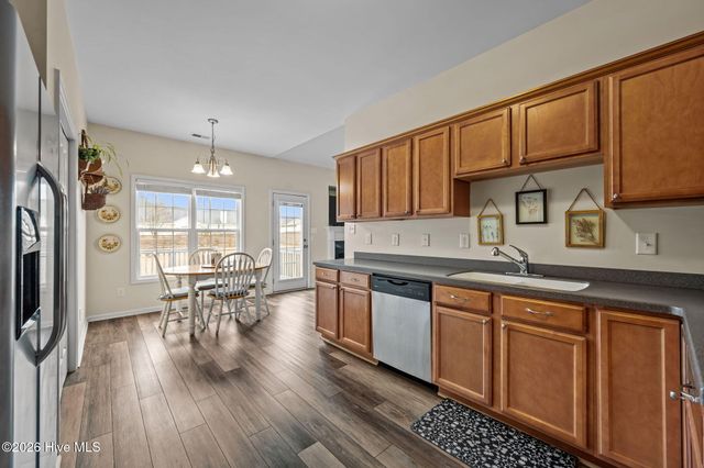 382 Bannermans Mill Road, Richlands, NC 28574