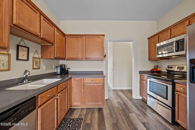 382 Bannermans Mill Road, Richlands, NC 28574