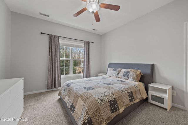 382 Bannermans Mill Road, Richlands, NC 28574