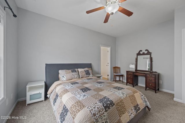 382 Bannermans Mill Road, Richlands, NC 28574