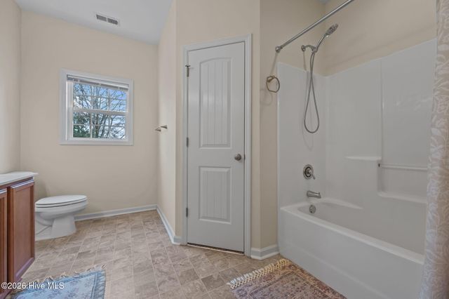 382 Bannermans Mill Road, Richlands, NC 28574