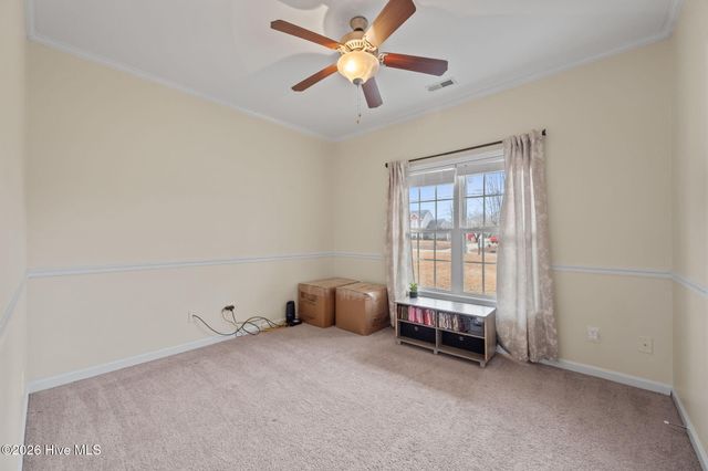 382 Bannermans Mill Road, Richlands, NC 28574