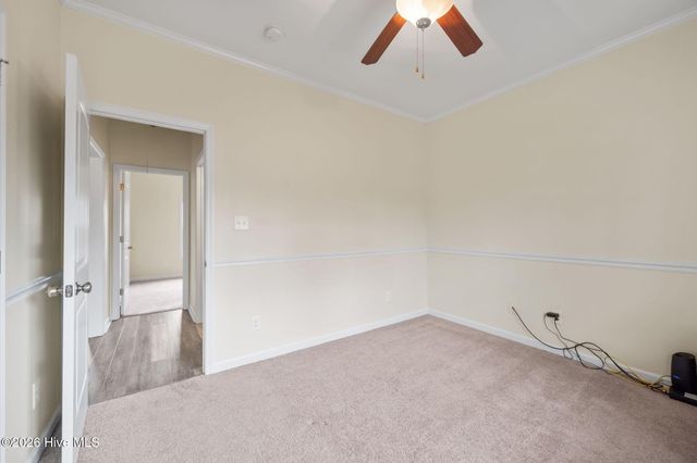 382 Bannermans Mill Road, Richlands, NC 28574