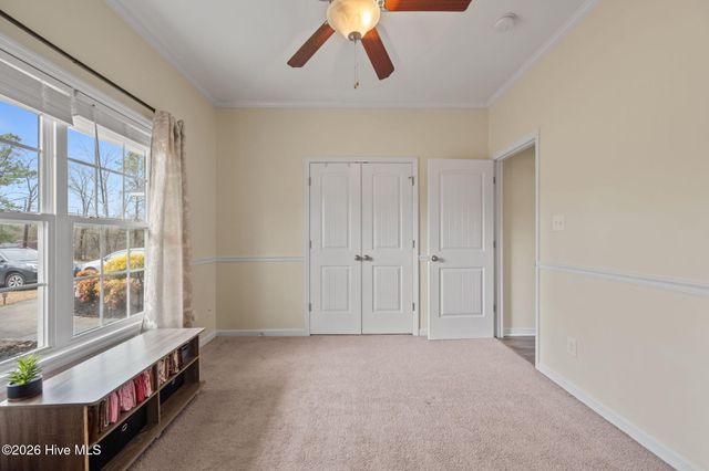 382 Bannermans Mill Road, Richlands, NC 28574