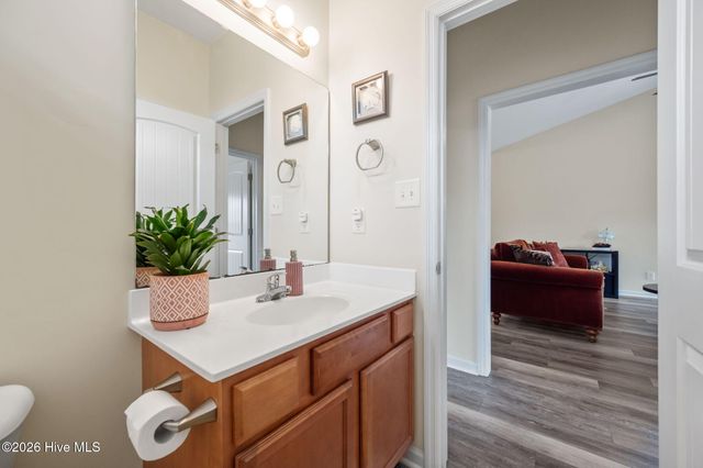 382 Bannermans Mill Road, Richlands, NC 28574