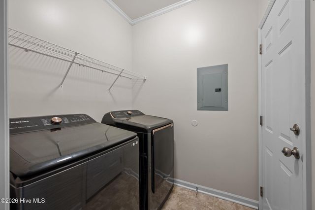 382 Bannermans Mill Road, Richlands, NC 28574