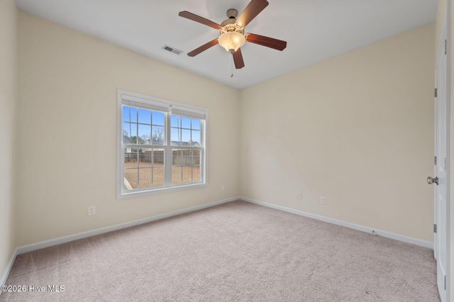 382 Bannermans Mill Road, Richlands, NC 28574