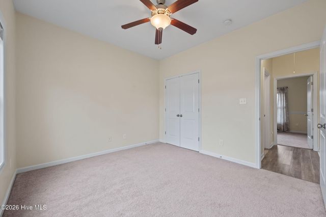 382 Bannermans Mill Road, Richlands, NC 28574