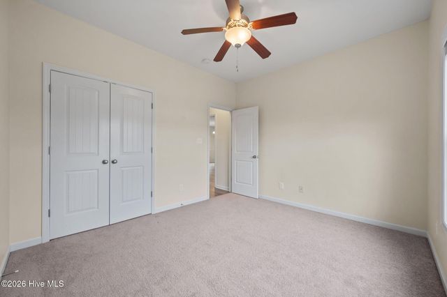 382 Bannermans Mill Road, Richlands, NC 28574