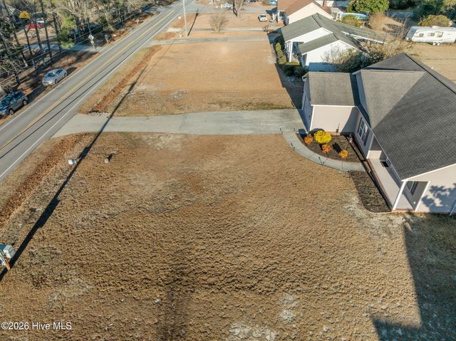 382 Bannermans Mill Road, Richlands, NC 28574