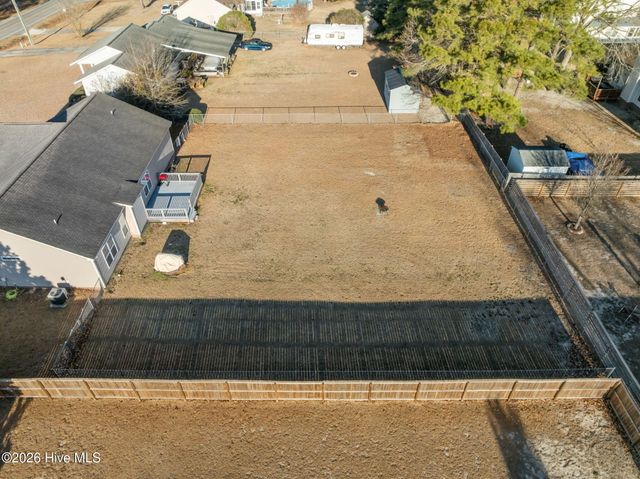 382 Bannermans Mill Road, Richlands, NC 28574