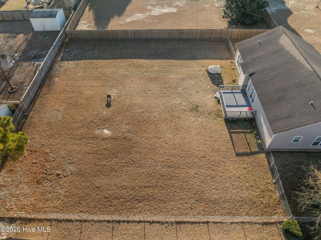 382 Bannermans Mill Road, Richlands, NC 28574