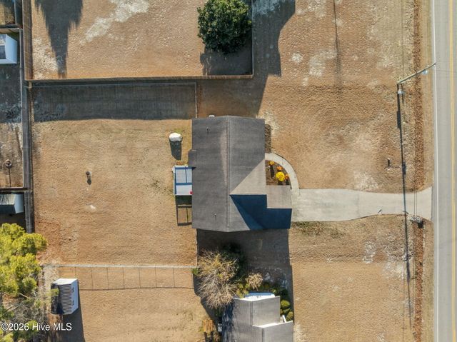 382 Bannermans Mill Road, Richlands, NC 28574