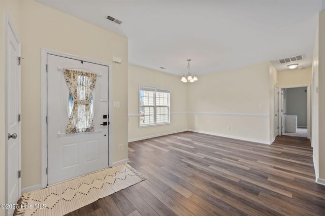 382 Bannermans Mill Road, Richlands, NC 28574