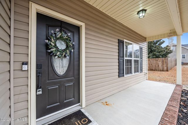 382 Bannermans Mill Road, Richlands, NC 28574