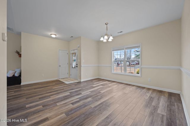 382 Bannermans Mill Road, Richlands, NC 28574