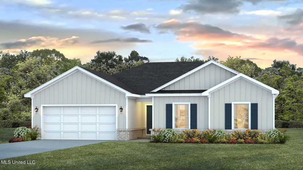 229 Raulston Drive, Byram, MS 39272