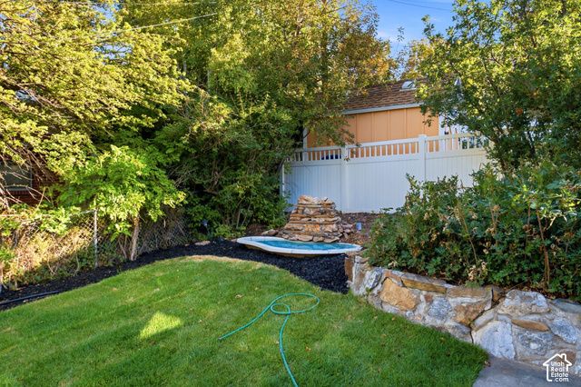 3571 E 3100 S, Salt Lake City, UT 84121