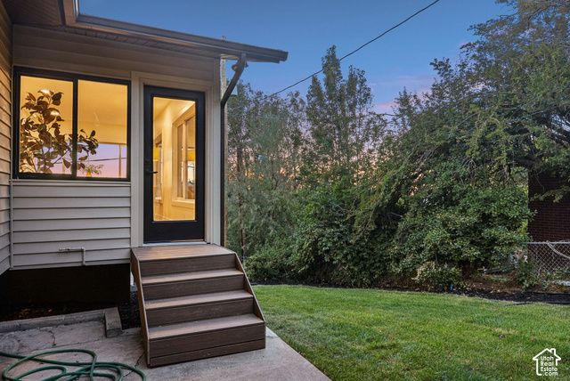 3571 E 3100 S, Salt Lake City, UT 84121