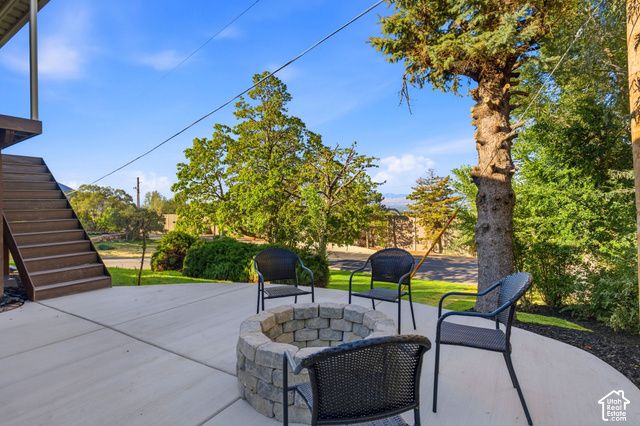 3571 E 3100 S, Salt Lake City, UT 84121