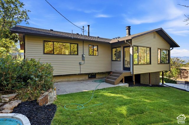 3571 E 3100 S, Salt Lake City, UT 84121