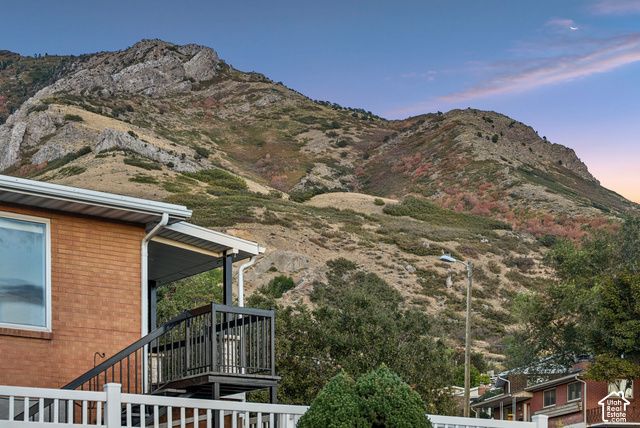 3571 E 3100 S, Salt Lake City, UT 84121