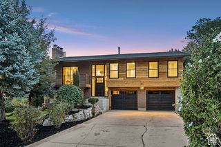 3571 E 3100 S, Salt Lake City, UT 84121