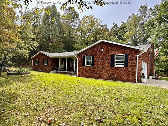 2719 Five Mile Road, Charleston, WV 25312